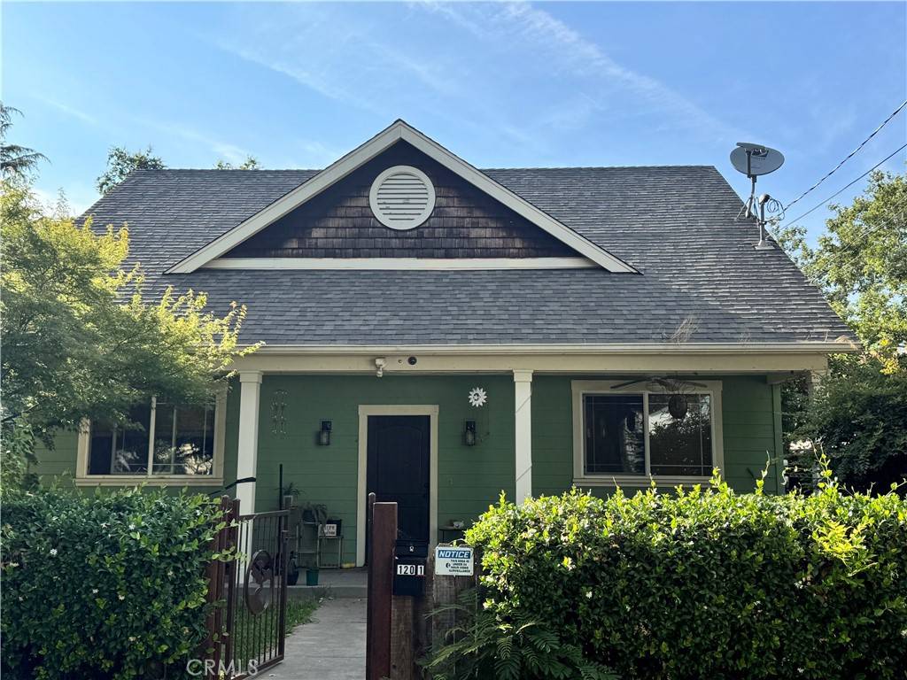 120 W 21st ST #1, Chico, CA 95928
