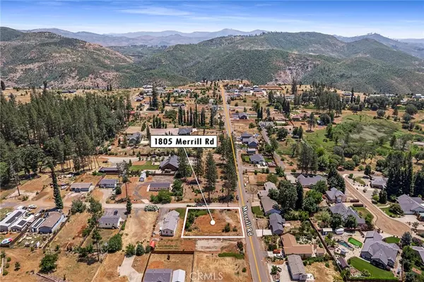 Paradise, CA 95969,1805 Merrill RD