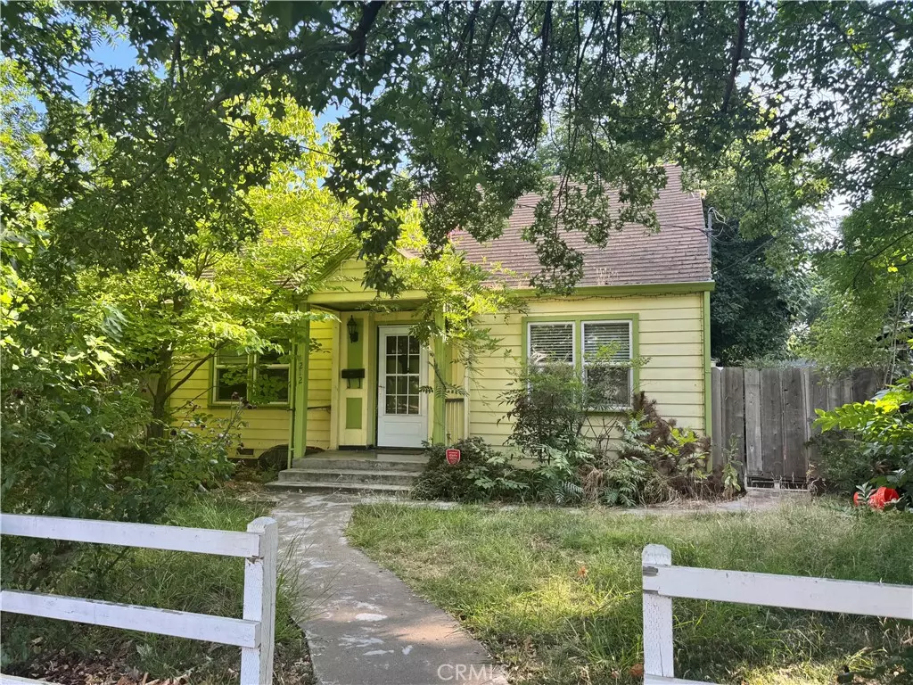 Chico, CA 95928,1212 Salem ST