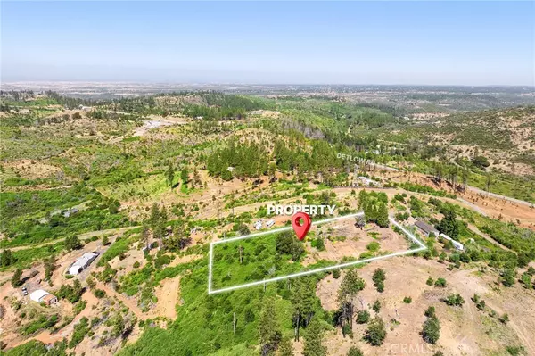 Oroville, CA 95965,3971 Hard Times LN