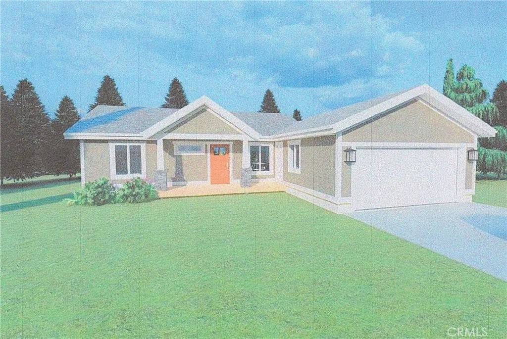 1019 Maple Park Dr, Paradise, CA 95969