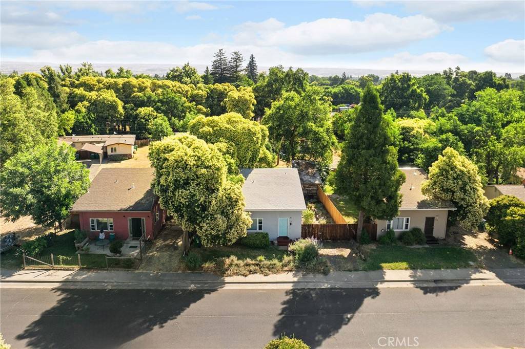 1712 Sherman AVE, Chico, CA 95926