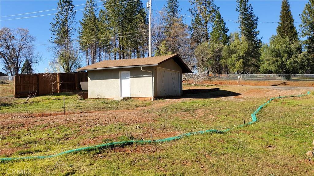 504 Nunneley RD, Paradise, CA 95969