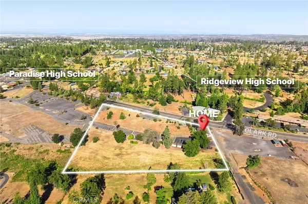 Paradise, CA 95969,6118 Clark