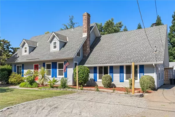 9287 Holland AVE, Durham, CA 95938