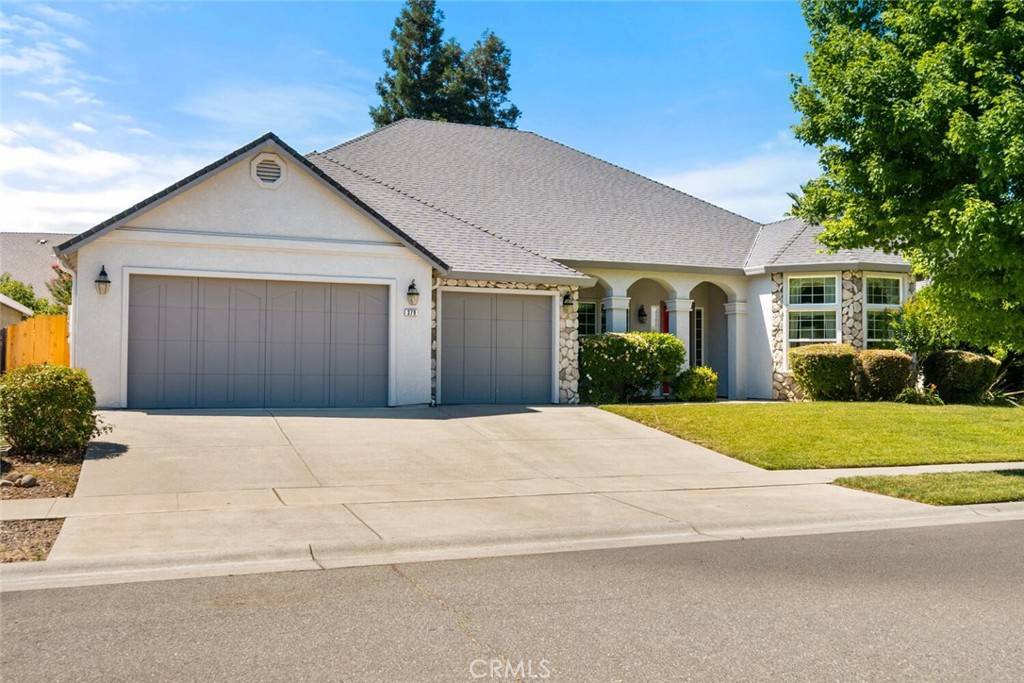 379 Weymouth WAY, Chico, CA 95973