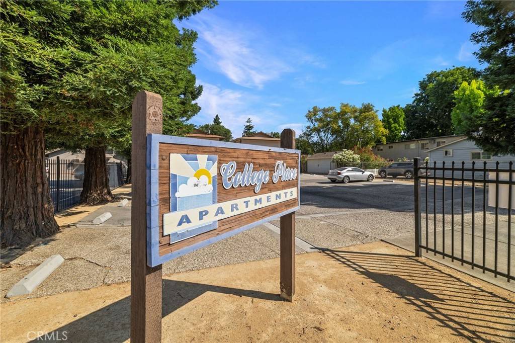 Chico, CA 95926,642 W 1st AVE