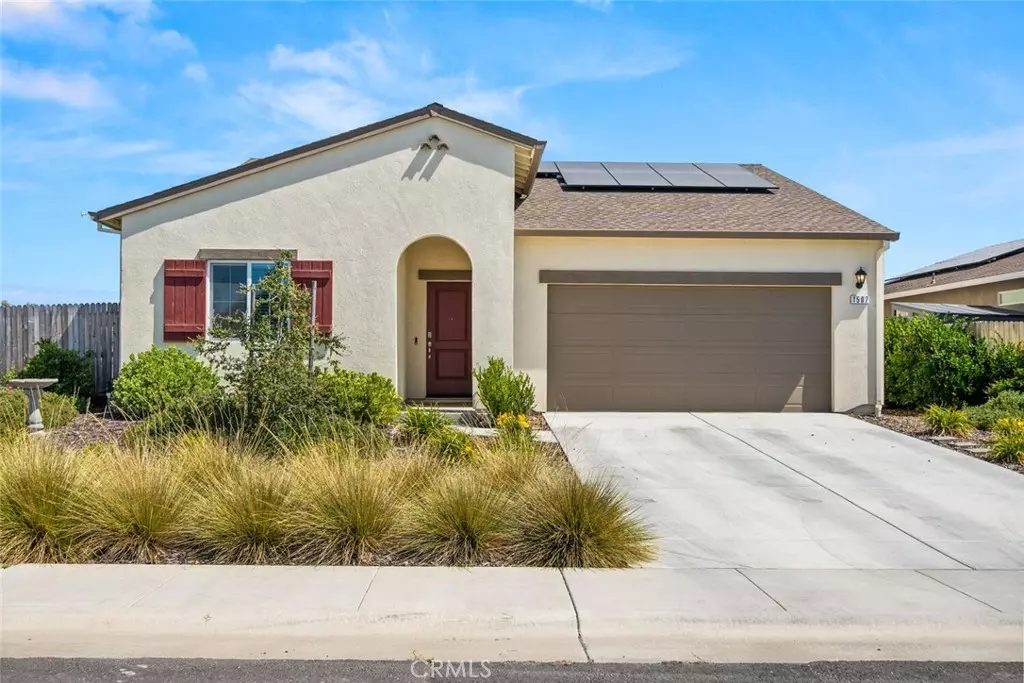 Orland, CA 95963,1507 Oakwood DR