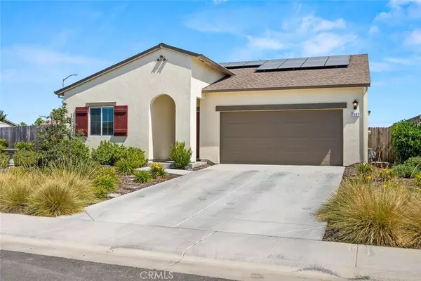 Orland, CA 95963,1507 Oakwood DR