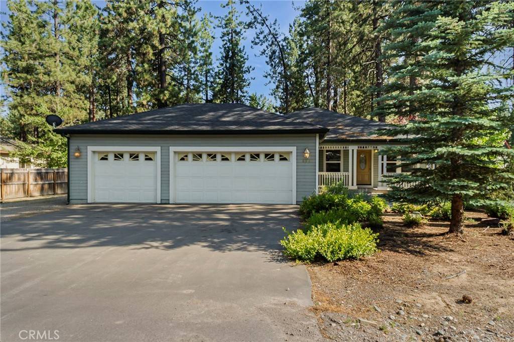 438 Watson RD, Chester, CA 96020