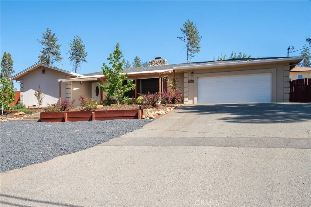 Paradise, CA 95969,6354 Berkshire AVE