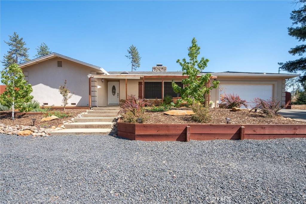 6354 Berkshire AVE, Paradise, CA 95969