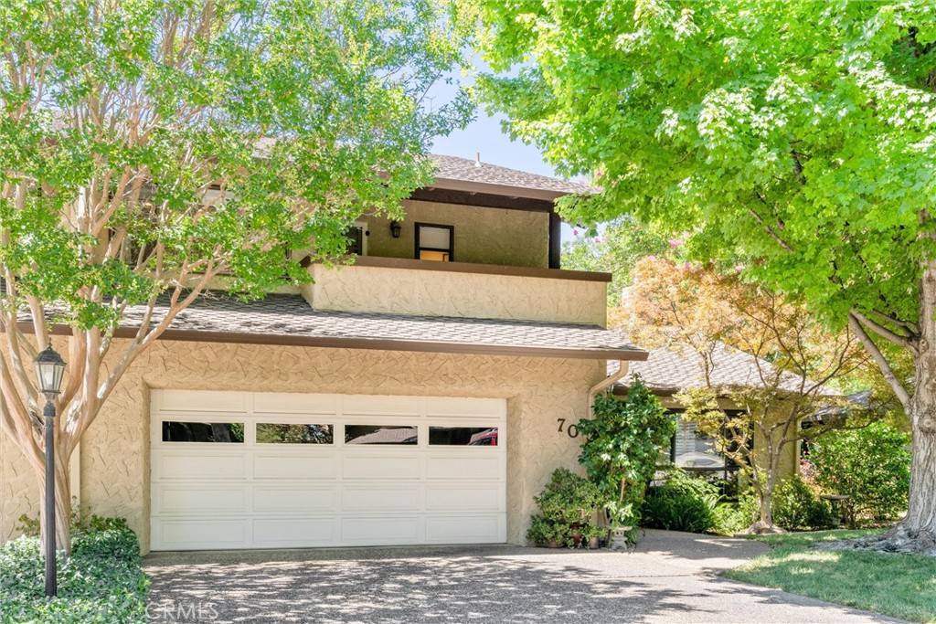 70 Northwood Commons PL, Chico, CA 95973