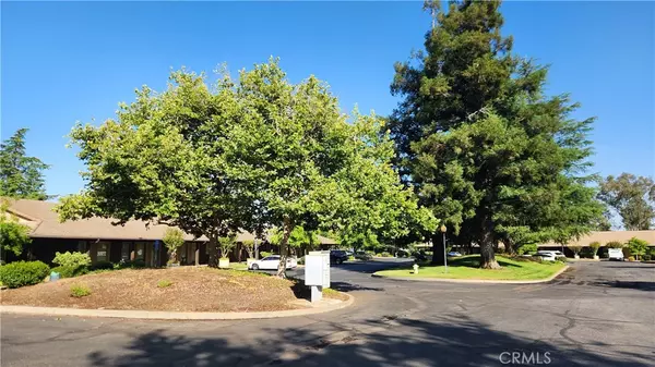Chico, CA 95973,1370 Ridgewood DR #5