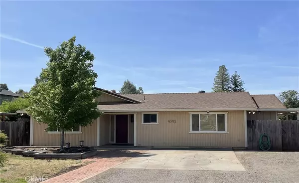 4301 Stable LN, Chico, CA 95973