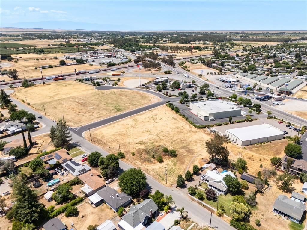 Orland, CA 95963,0 Tehama & Walker ST