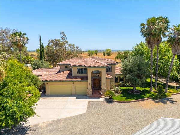 Princeton, CA 95970,6177 Norman Rd. #3 RD