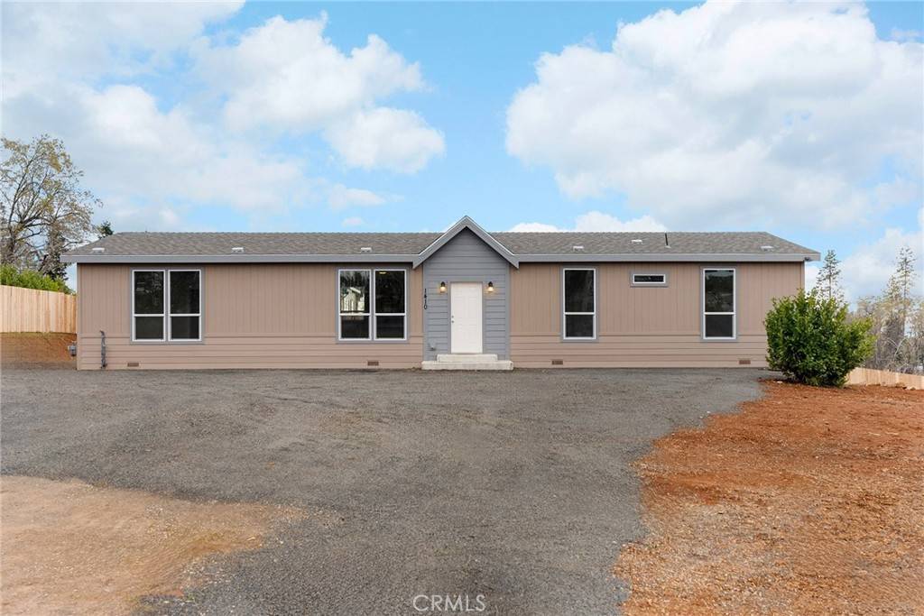 1410 Nunneley RD, Paradise, CA 95969