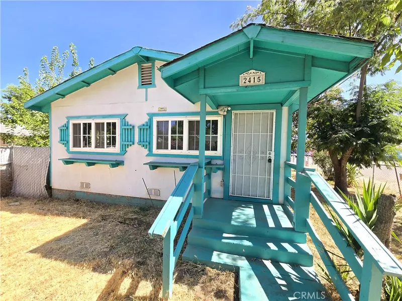 2415 Fort Wayne ST, Oroville, CA 95966