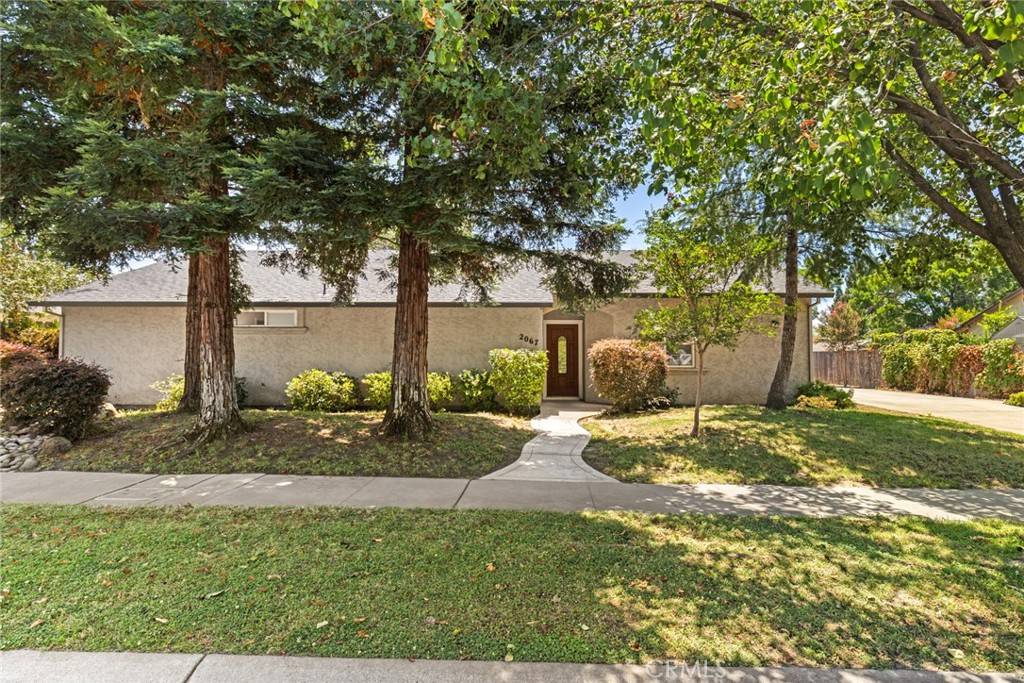 2067 Chadwick DR, Chico, CA 95928