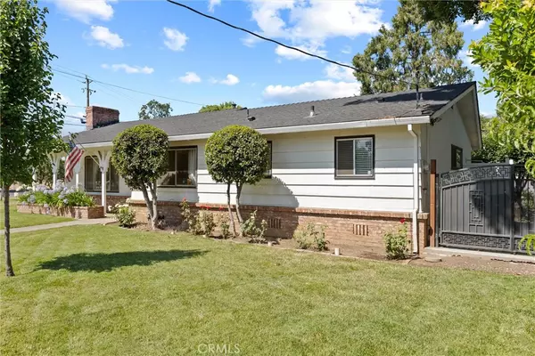 Chico, CA 95926,1094 Manzanita AVE