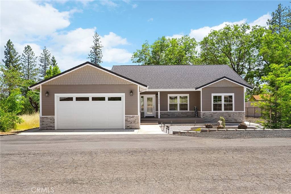 1906 Crandall WAY, Paradise, CA 95969