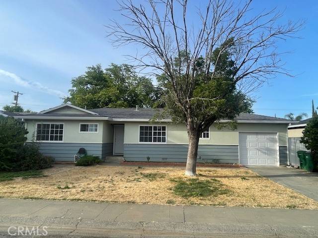 1012 Elm ST, Willows, CA 95988
