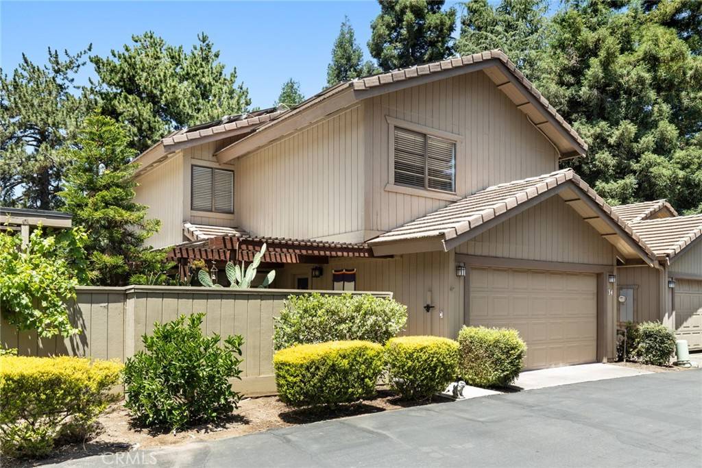 34 Pebblewood Pines DR, Chico, CA 95926