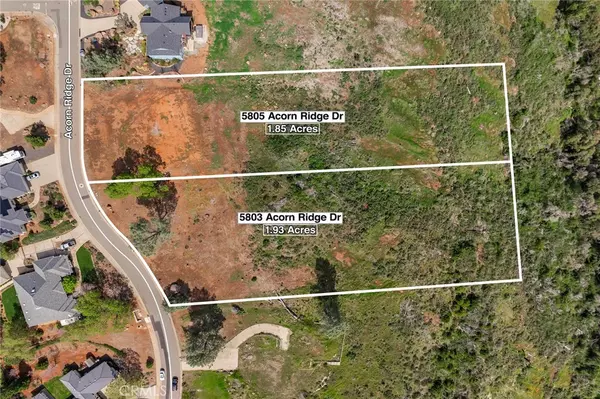 Paradise, CA 95969,5803 Acorn Ridge DR
