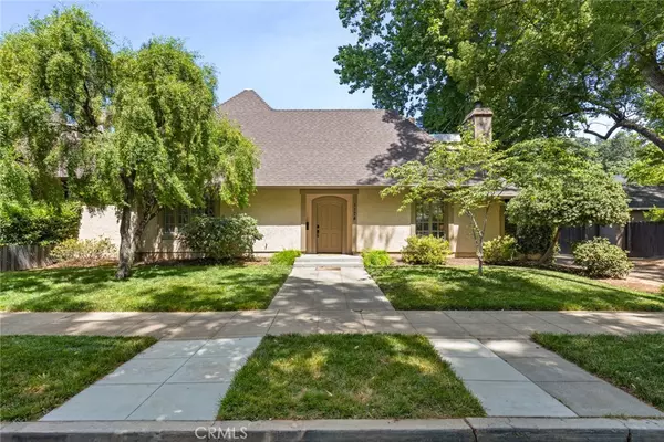 1174 E 7th ST, Chico, CA 95928