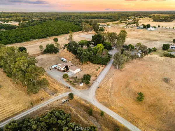 Corning, CA 96021,24825 Florence Ave