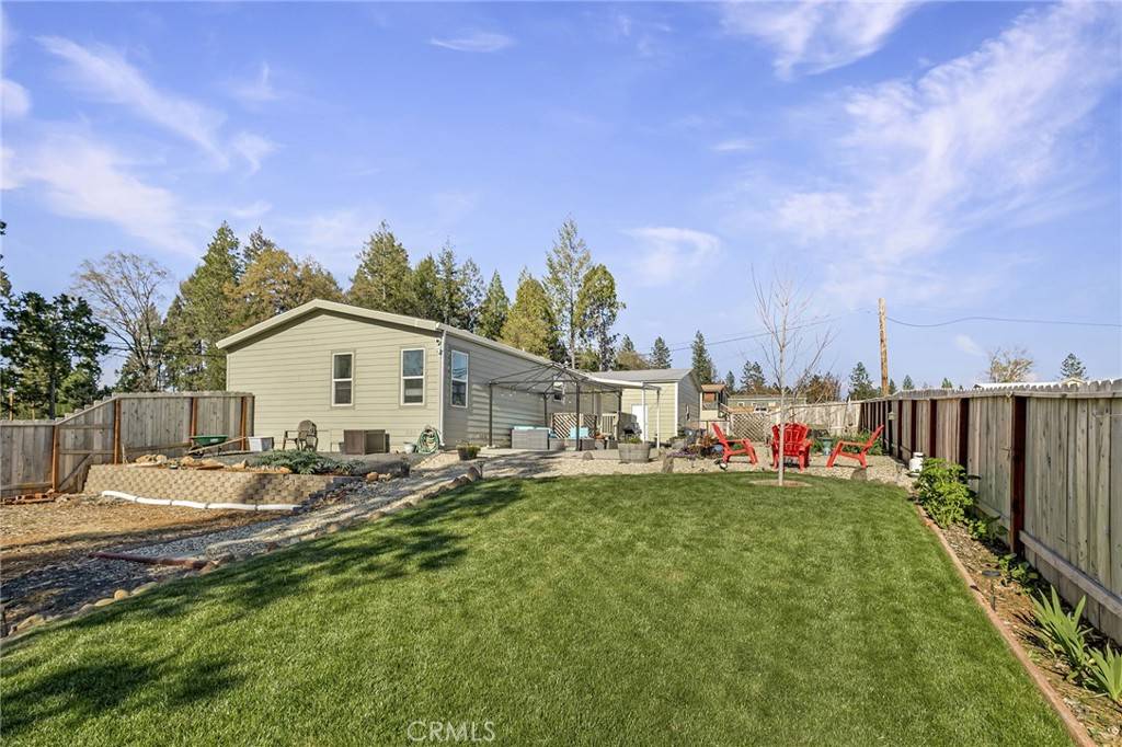 6466 Ponderosa WAY, Magalia, CA 95954