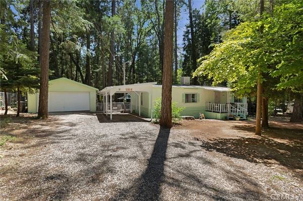 6584 Woodward DR, Magalia, CA 95954