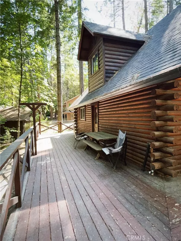 Berry Creek, CA 95916,11 Forest Inn DR