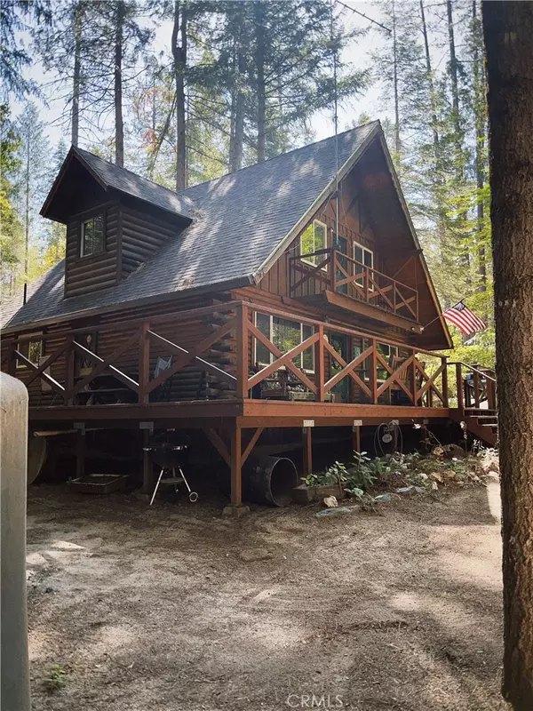 Berry Creek, CA 95916,11 Forest Inn DR