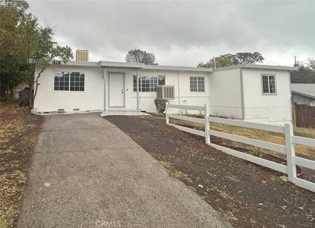 Oroville, CA 95966,2447 Foothill BLVD