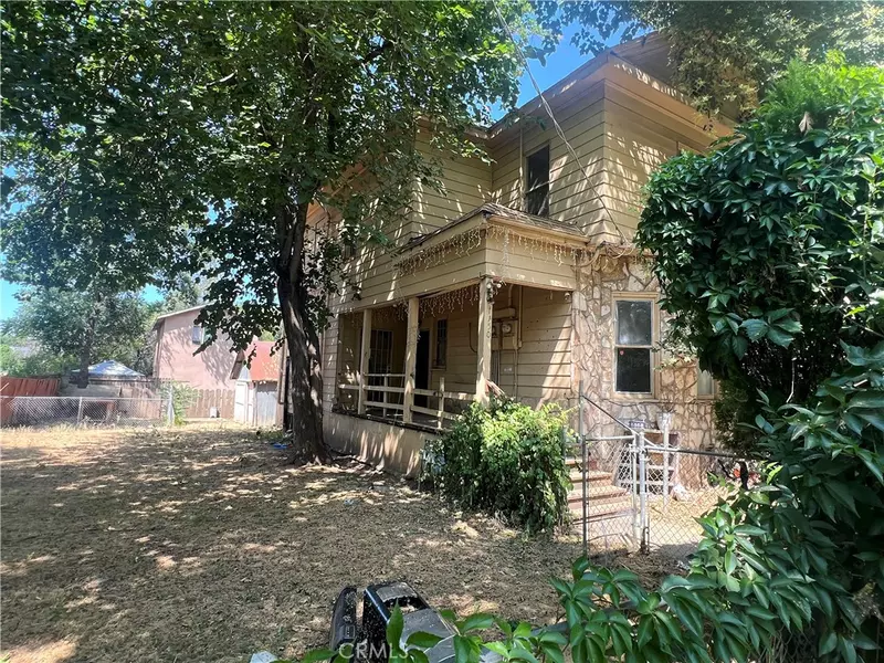 1150 2nd AVE, Oroville, CA 95965