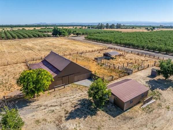 Gerber, CA 96035,22709 Rodeo