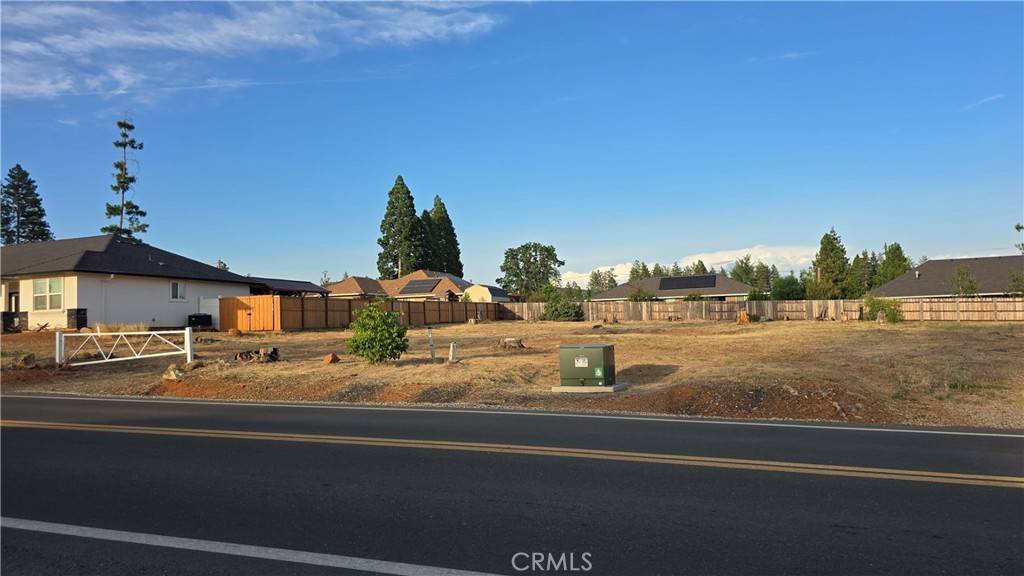 5850 Sawmill RD, Paradise, CA 95969