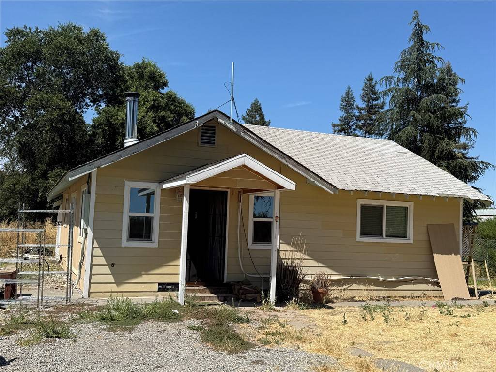 23170 Richfield RD, Corning, CA 96021