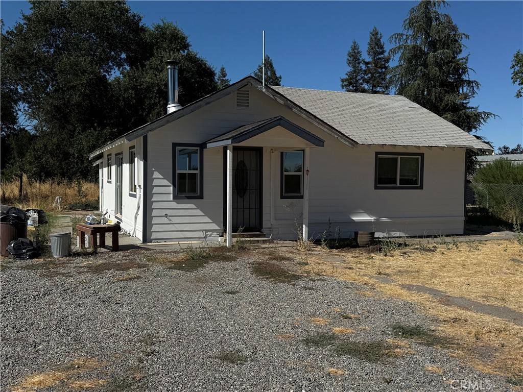 23170 Richfield RD, Corning, CA 96021