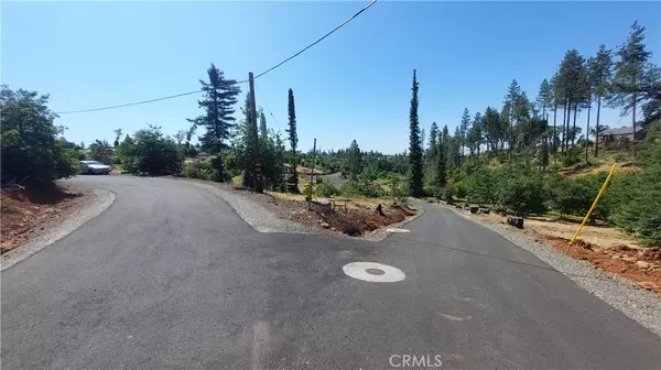 Paradise, CA 95969,0 Glen CIR