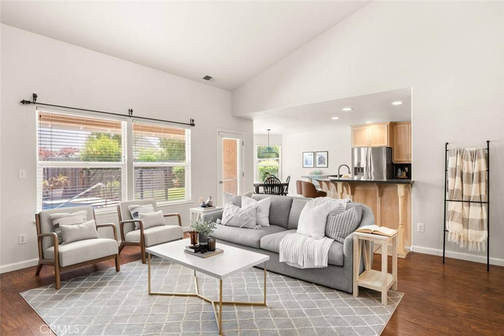 Chico, CA 95928,2391 Burlingame DR