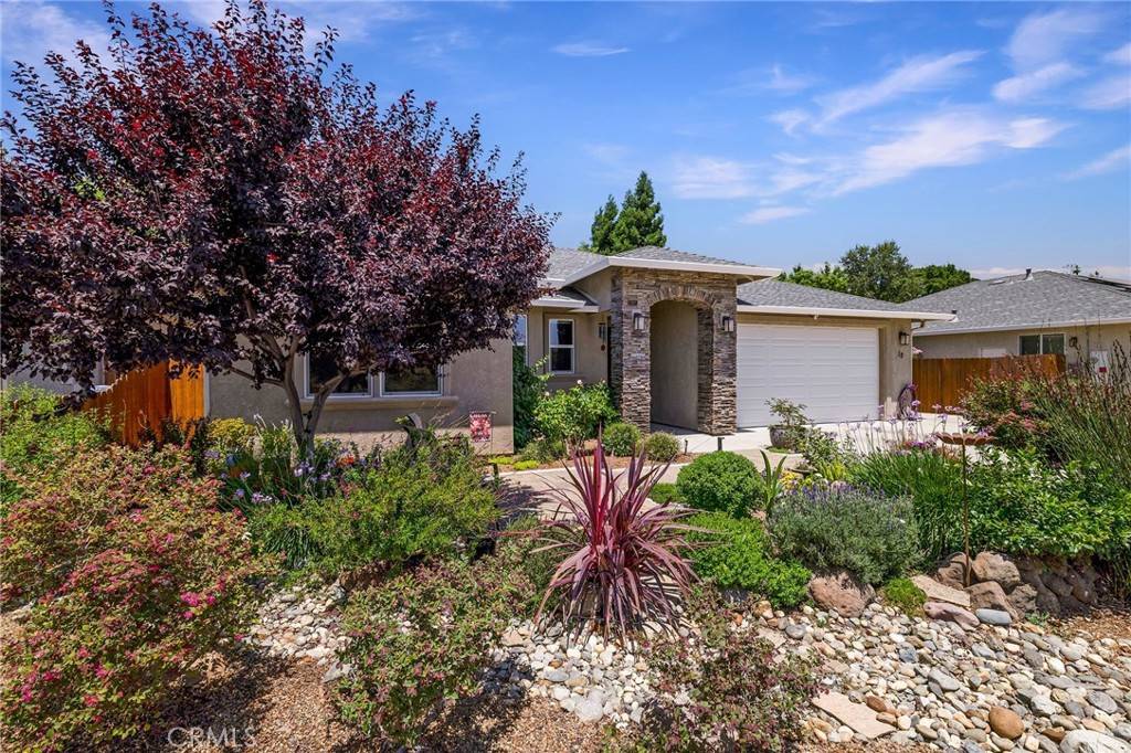 10 Harmony Park CIR, Chico, CA 95973