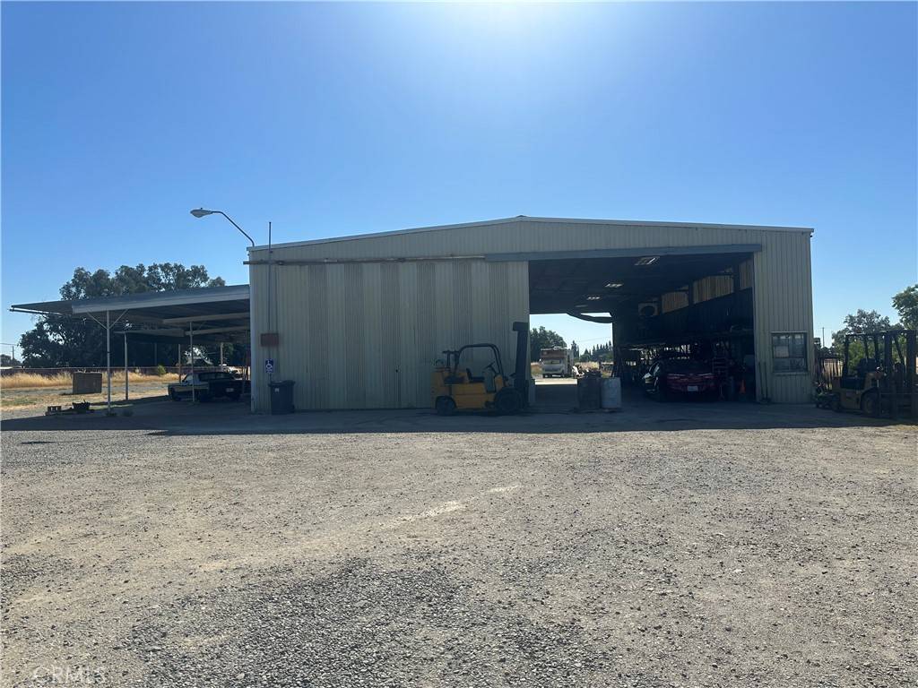 6465 County Road 20, Orland, CA 95963