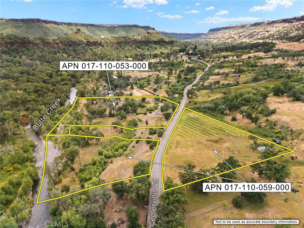 Chico, CA 95928,0 Centerville RD