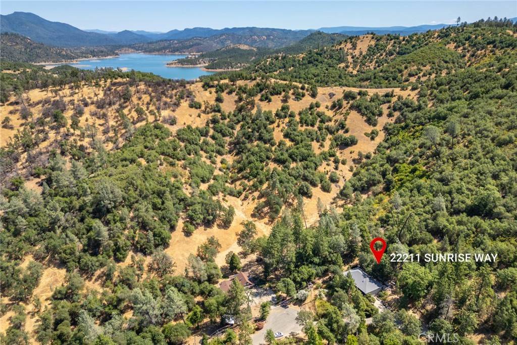 Redding, CA 96003,22211 Sunshine WAY
