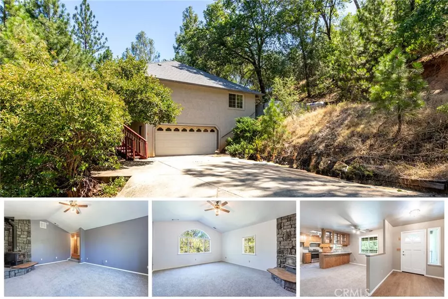 22211 Sunshine WAY, Redding, CA 96003