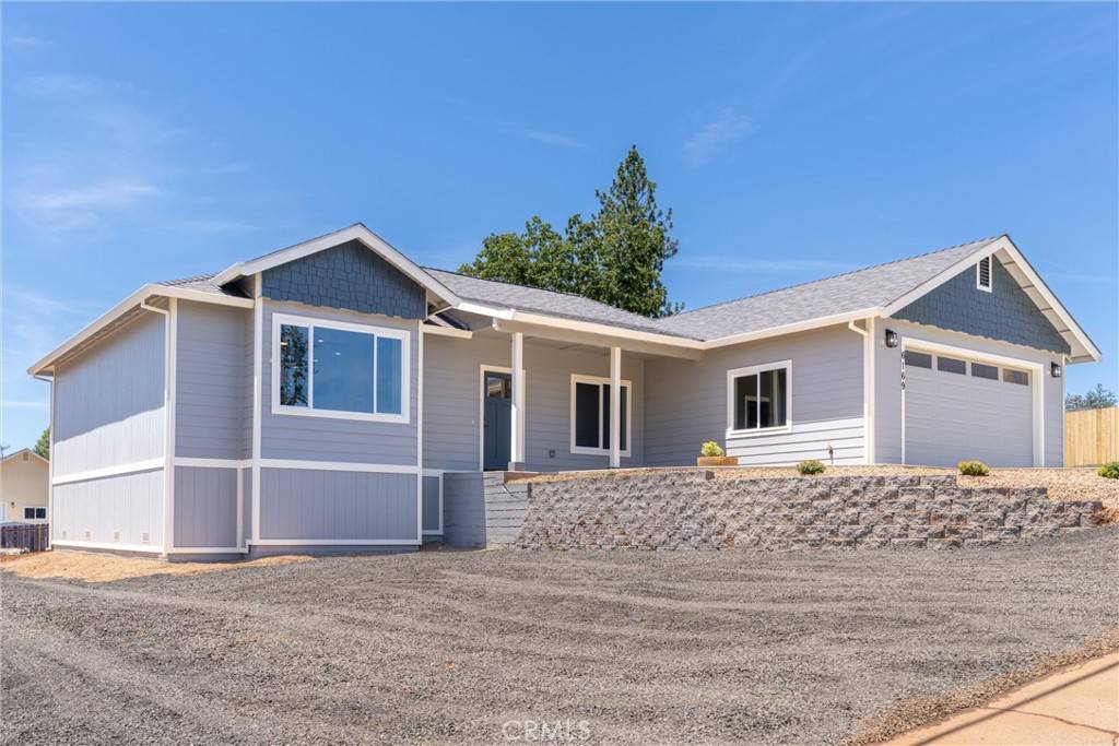 Paradise, CA 95969,6169 Fern LN