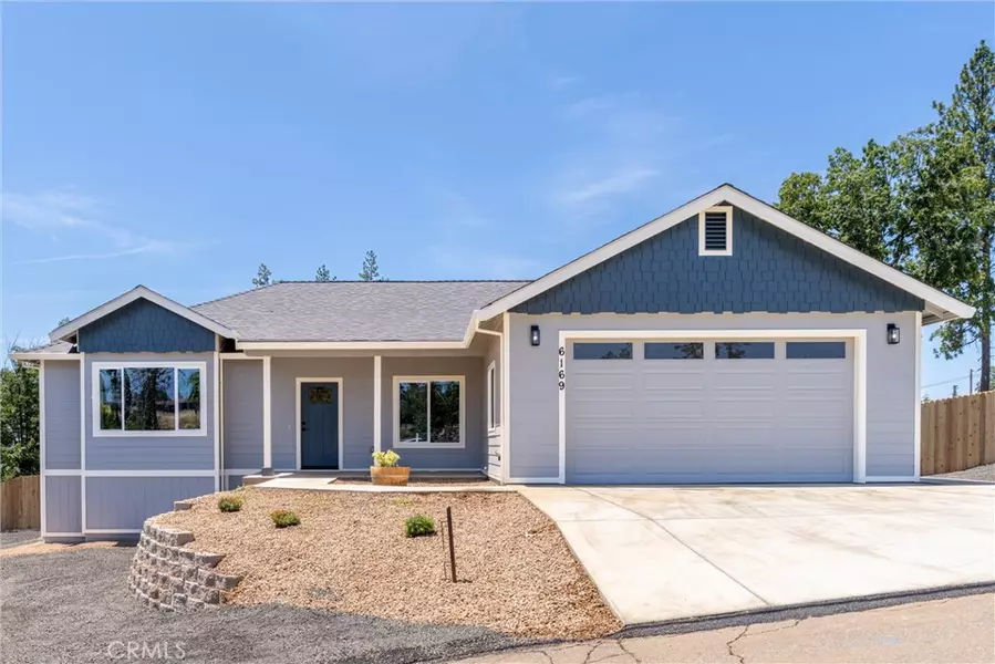 6169 Fern LN, Paradise, CA 95969